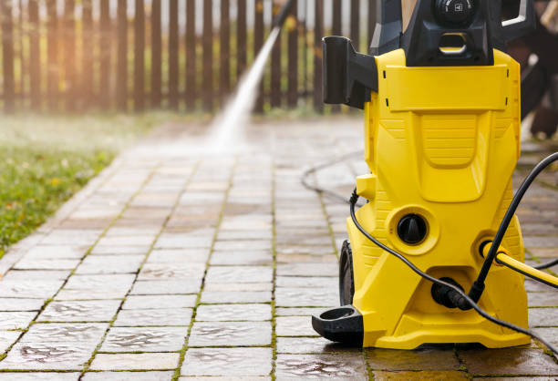 Best Pool Deck Cleaning  in Eagle Lake, WI