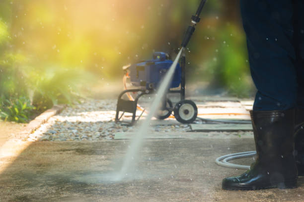 Eagle Lake, WI Pressure Washing Company